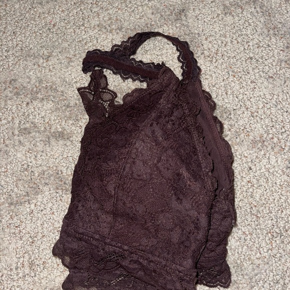 Never used Lace Bralette - Picture 3 of 3